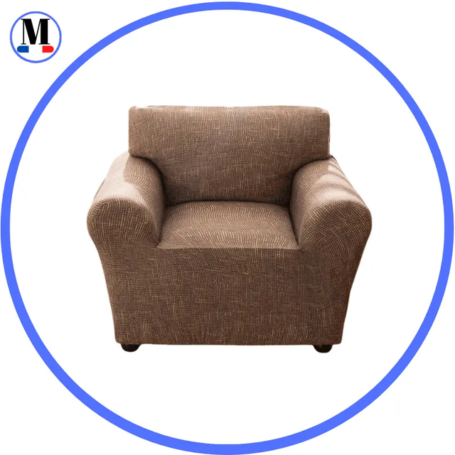 Housse de Fauteuil RITALFLE - La Maison de la Housse®