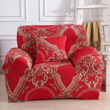 Housse de Fauteuil TURKEZ - La Maison de la Housse®