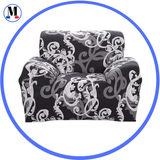 Housse de Fauteuil VERDACHE - La Maison de la Housse®