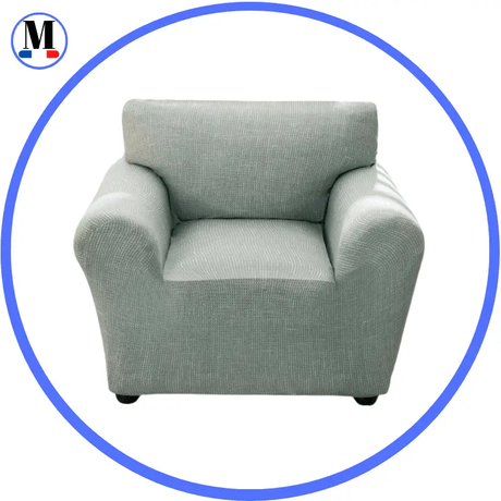 Housse de Fauteuil VERTISALI - La Maison de la Housse®