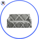 Housse de canapé - Jupe Corvi - La Maison de la Housse®