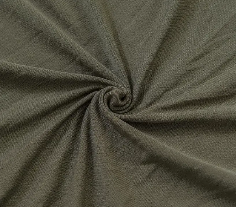 Housse de canapé droit et d’angle – Vert Armée La Maison De La Housse