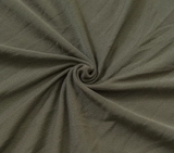 Housse de canapé droit et d’angle – Vert Armée La Maison De La Housse