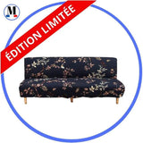 Housses De Canapé Clic Clac Biserrula - La Maison de la Housse®