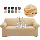 Housses de Canapé Imperméable & Extensible - La Maison de la Housse®