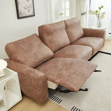 Housses de Canapé Relax et Fauteuil Inclinable | Extensible & Imperméables La Maison de la Housse®