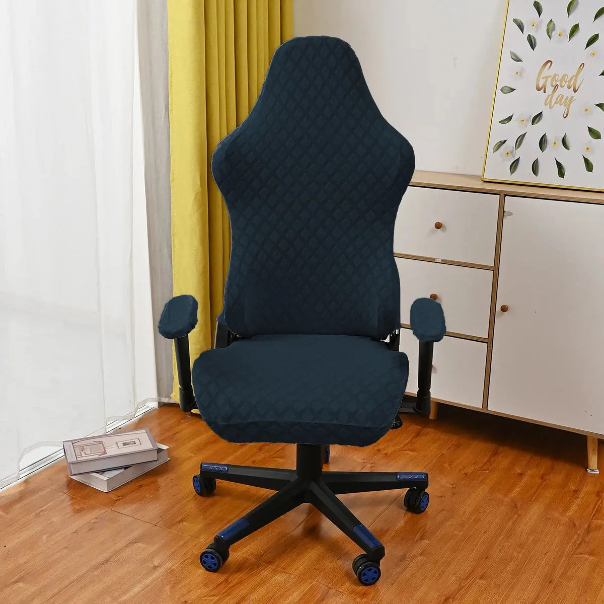Housses de Chaise Gaming La Maison de la Housse®