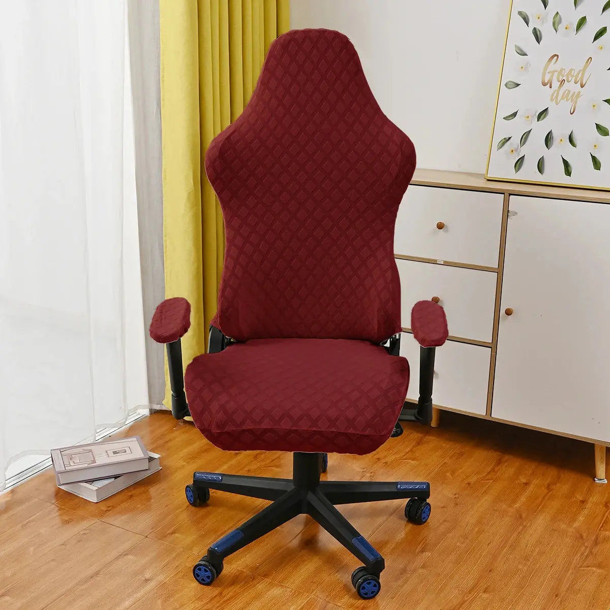 Housses de Chaise Gaming La Maison de la Housse®