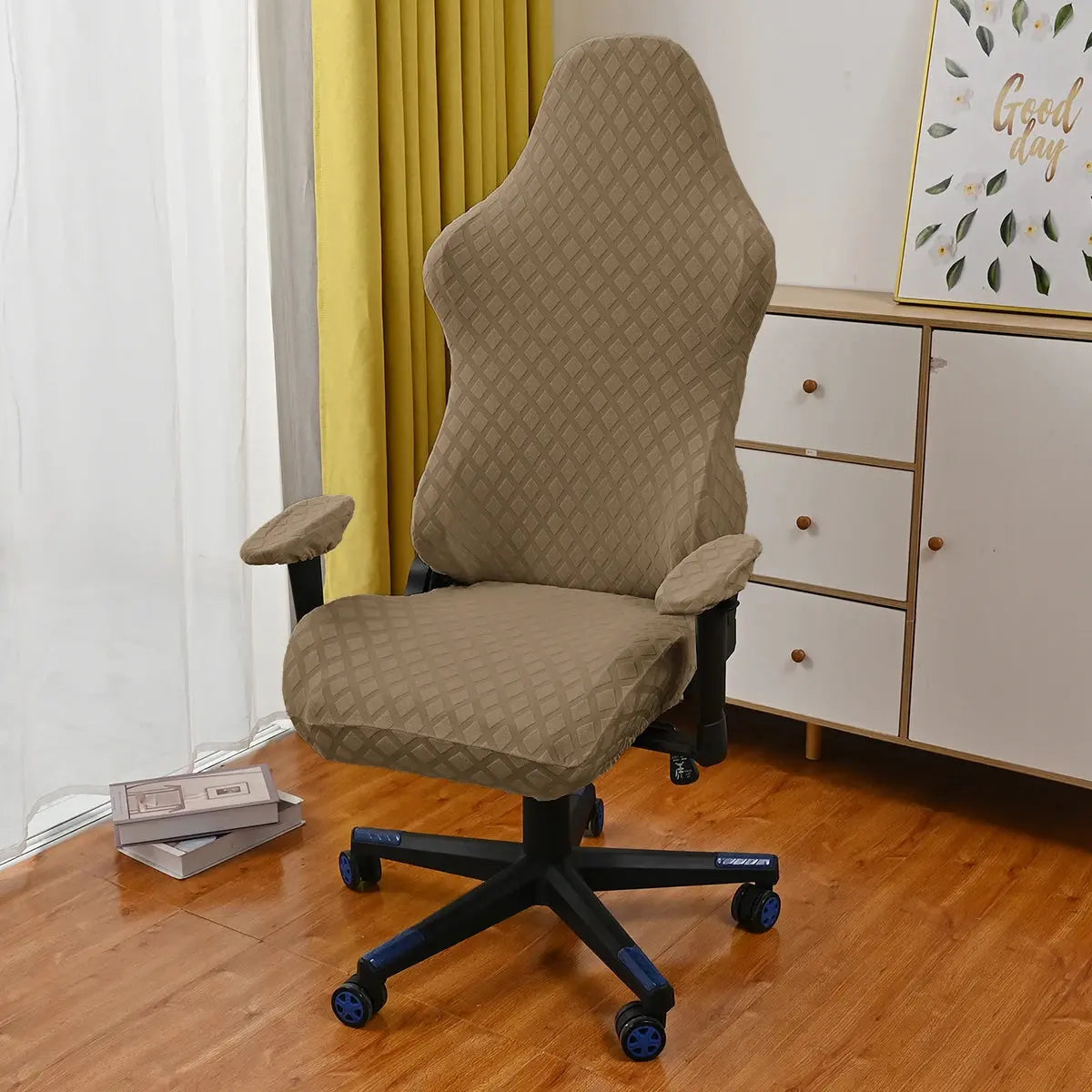 Housses de Chaise Gaming La Maison de la Housse®