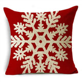 Housses de Coussin de Noël - La Maison de la Housse®