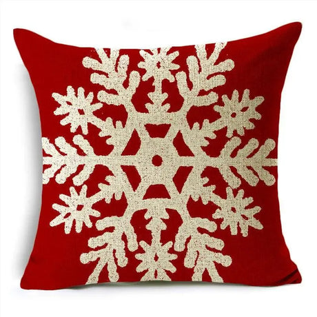 Housses de Coussin de Noël - La Maison de la Housse®