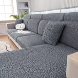 Housses de Coussins pour Siège, Canapé & Fauteuil – Seersucker™ La Maison de la Housse®