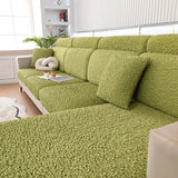 Housses de Coussins pour Siège, Canapé & Fauteuil – Seersucker™ La Maison de la Housse®