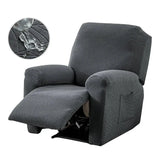 Housses de fauteuil inclinables imperméables - La Maison de la Housse®