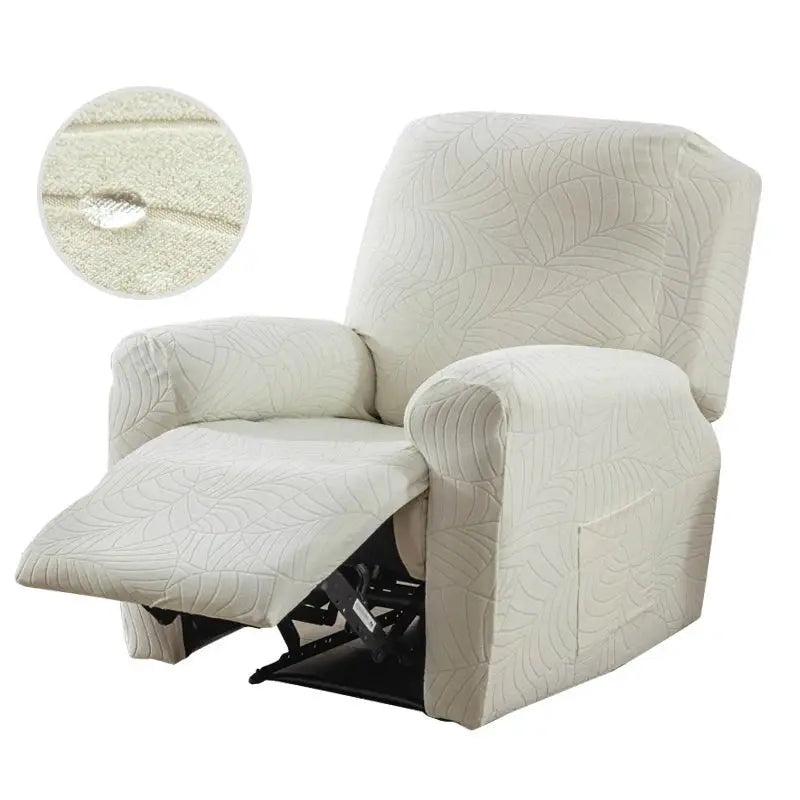 Housses de fauteuil inclinables imperméables - La Maison de la Housse®
