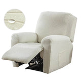 Housses de fauteuil inclinables imperméables - La Maison de la Housse®
