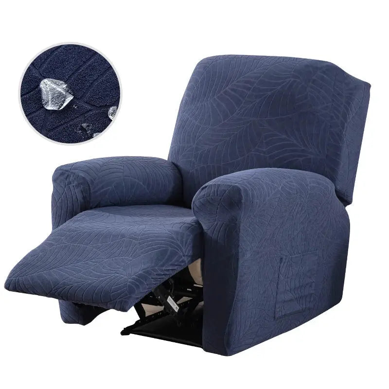 Housses de fauteuil inclinables imperméables - La Maison de la Housse®