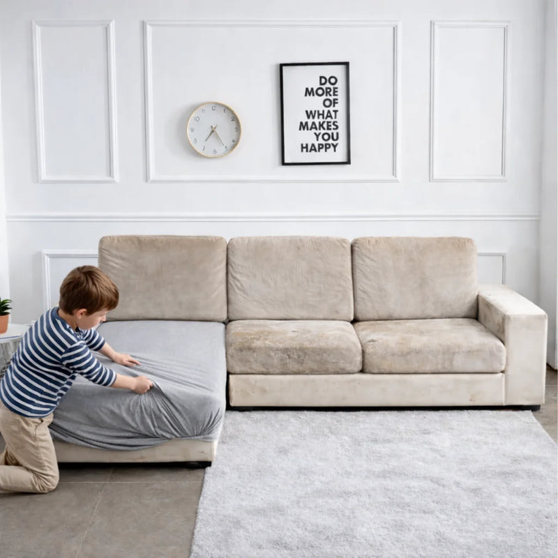 Housses coussins d'assises