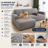 Housses de Canapé Imperméables