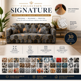 Housses de Canapé Extensibles – Collection Signature