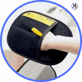 PurePaw™ - Le Gant Magique Attrapes Poils Réutilisable