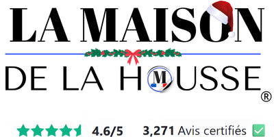 La Maison de la Housse