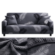 Motif Cakile - Housse De Canapé Extensible