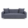 Motif Grismamo - Housse De Canapé Extensible