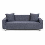 Motif Grismamo - Housse De Canapé Extensible