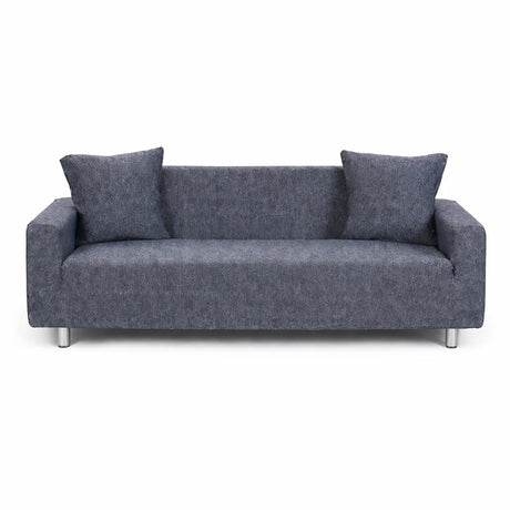 Motif Grismamo - Housse De Canapé Extensible