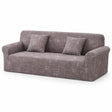 Motif Rayasy - Housse de Canapé Extensible