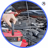 Nettoyeur à Vapeur Portatif Haute Pression - ThermaClean™ La Maison de la Housse