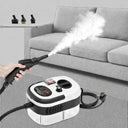 Nettoyeur à Vapeur Portatif Haute Pression - ThermaClean™