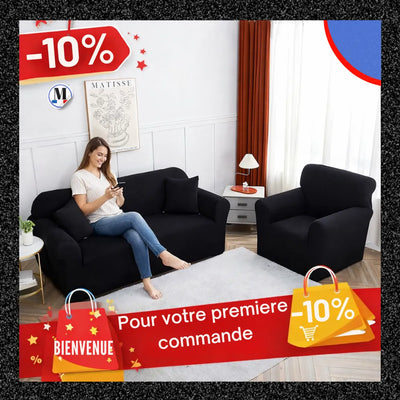 OFFRE la maison des housses de canapé