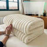 Plaid Géant Ultra Doux & Confortable La Maison de la Housse®