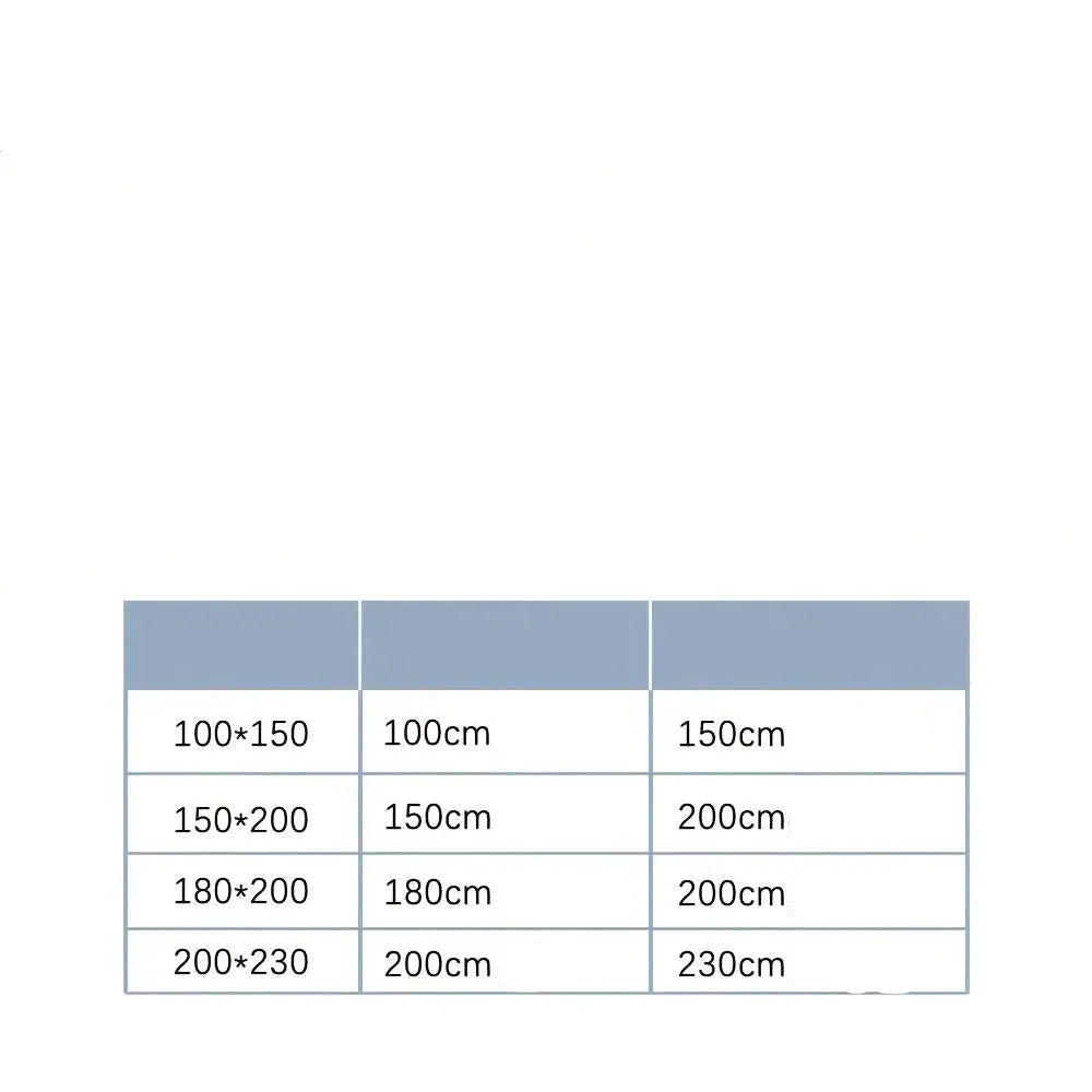 Plaid Géant Ultra Doux & Confortable La Maison de la Housse®