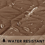 Protège Canapé Imperméable et Absorbante pour Chien et Chat – Antidérapant - La Maison de la Housse®