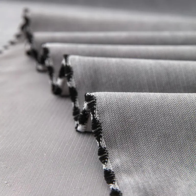 Protège canapé imperméable Gris - La Maison de la Housse®