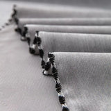 Protège canapé imperméable Gris - La Maison de la Housse®