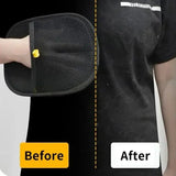 PurePaw™ - Le Gant Magique Attrapes Poils Réutilisable La Maison de la Housse