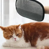 PurePaw™ - Le Gant Magique Attrapes Poils Réutilisable La Maison de la Housse