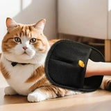 PurePaw™ - Le Gant Magique Attrapes Poils Réutilisable La Maison de la Housse