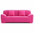 Rose - Housse de Canapé Extensible
