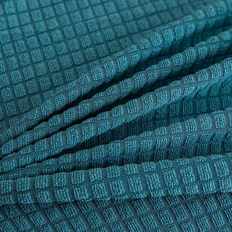 Housses de Fauteuil avec Accoudoirs en Microfibre