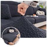Housses de Coussins pour Siège, Canapé & Fauteuil – Seersucker™