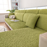 Housses de Coussins pour Siège, Canapé & Fauteuil – Seersucker™