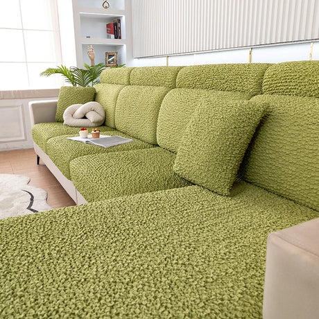 Housses de Coussins pour Siège, Canapé & Fauteuil – Seersucker™