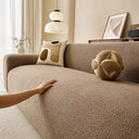 Housse de Canapé Jacquard Prestige