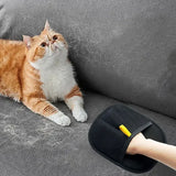 PurePaw™ - Le Gant Magique Attrapes Poils Réutilisable