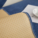 Protège canapé chenillé imperméable